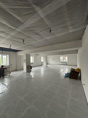 Район кызыл аскер месароша Коммерческое помещение open space -