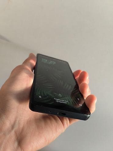 сони эксперия: Sony Xperia 10 V, Б/у, 128 ГБ, цвет - Черный, 2 SIM — 5