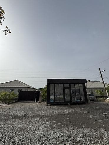 помещения склад: Продажа павильонов 5000 м², С оборудованием — 2