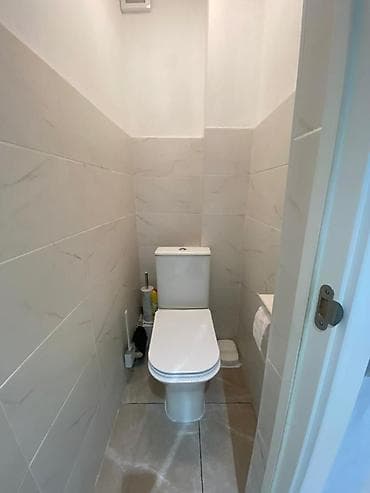 снять квартиру в ош: 2 комнаты, 46 м², Индивидуалка, 3 этаж, Евроремонт — 3