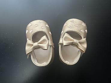 Платья: Детское платье, Б/у — 3