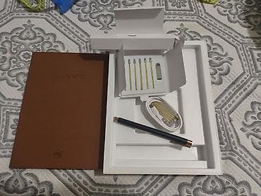 ipad pro: Huion, Размер A5, Bluetooth — 3