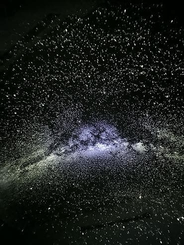 dvd usb: Компактный проектор «звёздное небо» (USB) с набором сменных слайдов — 4