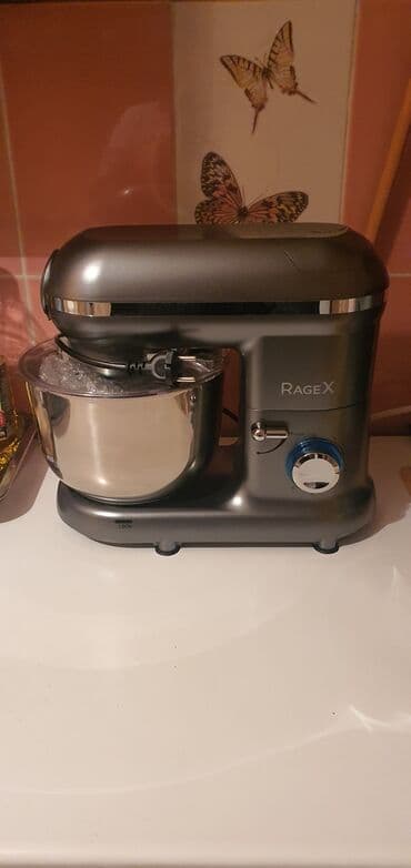 Блендер, миксер, Новый at lalafo.kg Блендер, миксер, Новый