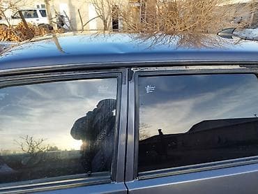 калдин: ВАЗ (ЛАДА) 21099: 1997 г., 1.5 л, Кол менен иштөөчү, Бензин, Седан — 6