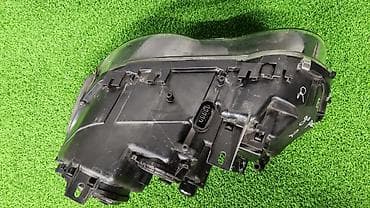 philips xenium w7555: Передняя правая фара BMW 2004 г., Б/у, Оригинал, Германия — 7