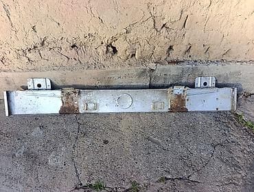 Компрессоры для авто: Кузовная перегородка Mercedes-Benz, Оригинал — 1