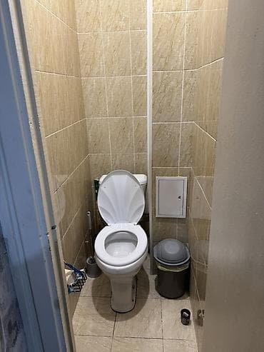 свердловский: 1 комната, 41 м², 106 серия, 5 этаж — 2