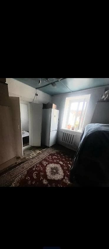 куплю дом беловодское: 62 м², 3 комнаты, Забор, огорожен — 4