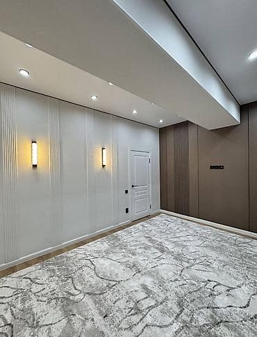 3: 1 комната, 39 м², Джал мкр (в т.ч. Верхний, Нижний, Средний) Элитка, 3 этаж, Евроремонт — 2