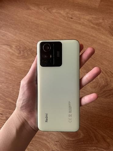 Redmi, Redmi Note 12S, Б/у
