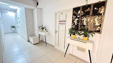 Недвижимость: Аренда кабинетов в салонах красоты, 30 м², Для бровиста, Для визажиста, Для лешмейкера — 8