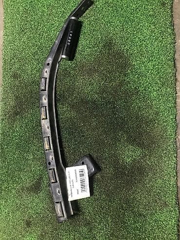 Сабля под фары RS (правый) Honda Accord (CL7) 2 Код: 06041 Парт