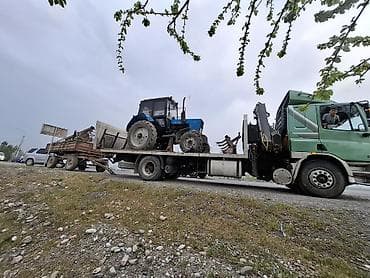 jetta 2: Стрела 15 м, 12 т, Борт 20000 кг — 4