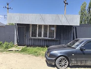 в связи с закрытием контейнера: Магазин 6 метр срочно сатылат кандитсионер иштейт утиплене болгон — 1