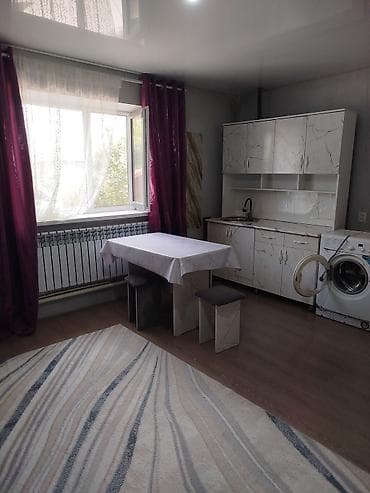 ул московская: Сдаётся квартира.Рядом Аламединский рынок Гез2 — 2