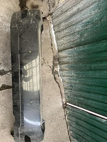 ош купить квартиру: Бампер Lexus, Б/у — 2