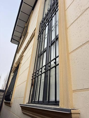 Сантехнические работы: Сварка | Решетки на окна Доставка, Гарантия, Бесплатная смета — 2