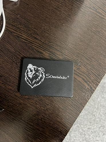неликвид алабыз: ПК үчүн маалымат алып жүрүүчү, Жаңы, SSD, 256 ГБ, 2.5", ПК үчүн — 1