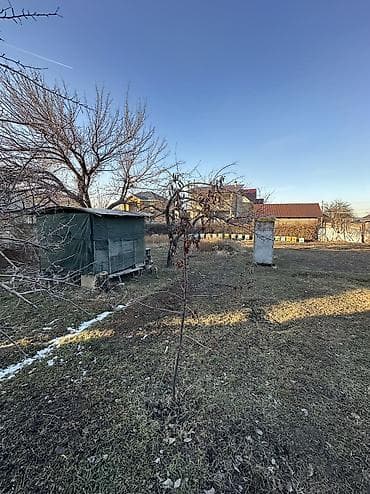 ак жол раздольный: 5 соток, Для строительства, Красная книга — 1