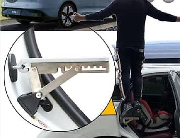 степ сиденя: Если вы владеете внедорожником или минивэном, являетесь поклонником — 3