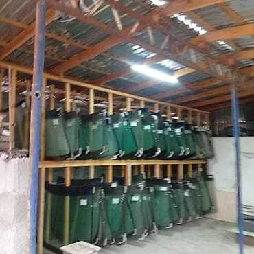 зеркало установка: Лобовые стёкла — продажа и установка - Большой выбор лобовых стёкол — 3