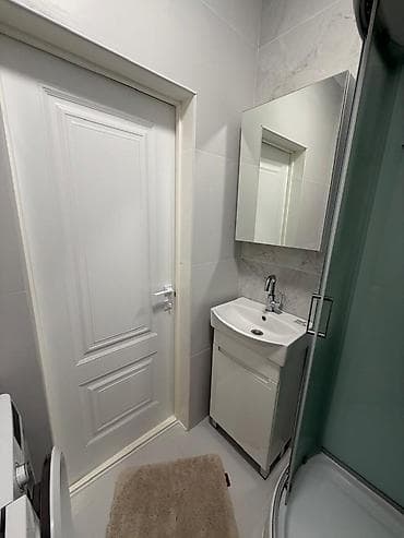 аламедин евроремонт: 1 комната, 33 м² — 8
