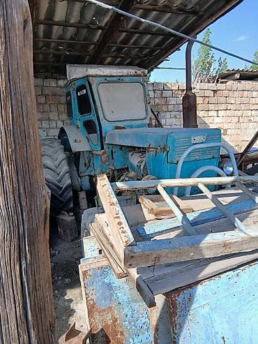 порше: Пресс-подборщик тюковый (прицепной) - Тип: сельскохозяйственный — 4