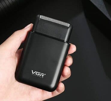 щвений машинка: Электробритва Сеточная, До 60 мин, Влажное бритье — 1