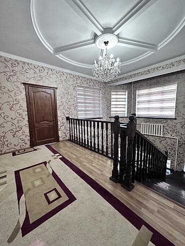 сдаётся дом учкун: Сдается Просторный двухэтажный дом с отдельным двориком и навесом для — 6