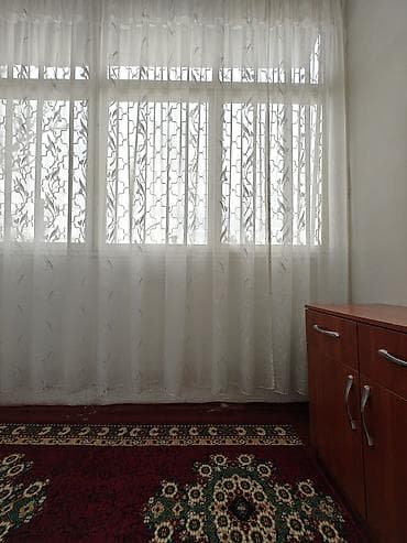 продаю кошар бишкеке: 1 комната, Собственник, С подселением, С мебелью полностью — 3