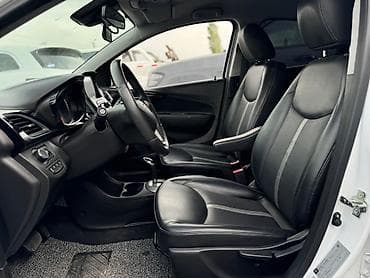 ravon spark: Chevrolet Spark: 2019 г., 0.1 л, Автомат, Бензин — 3