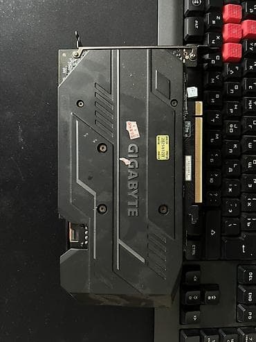 камера маленькая невидимка: Видеокарта RTX 2060 6gb в исполнении от Gigabyte с двухвентиляторной — 2