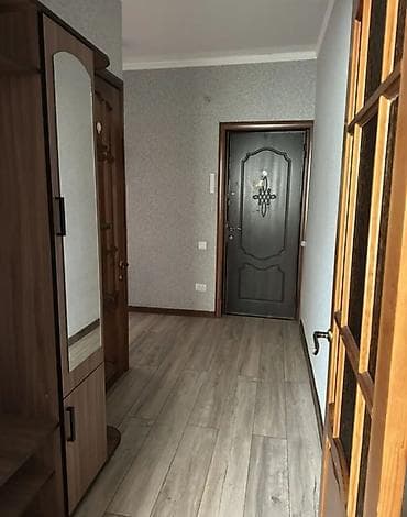 50: 1 комната, С мебелью полностью — 5