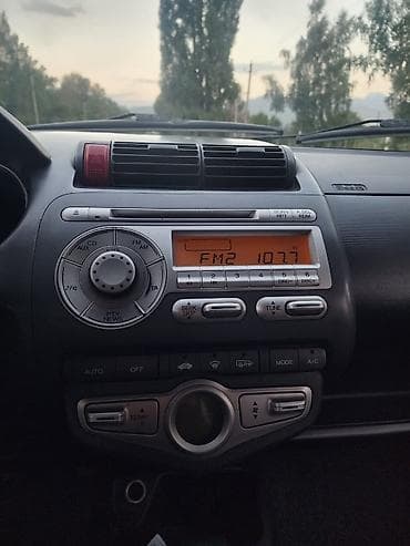 хонда сивик 1993: Honda Jazz: 2008 г., 1.3 л, Автомат, Бензин, Хэтчбэк — 7