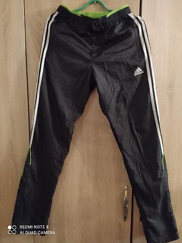 штаны адидас аргинал: Брюки Новый, M — 1
