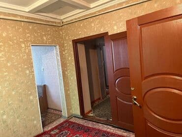дом в селе манас: Дом, 120 м², 4 комнаты, Собственник, Евроремонт — 6
