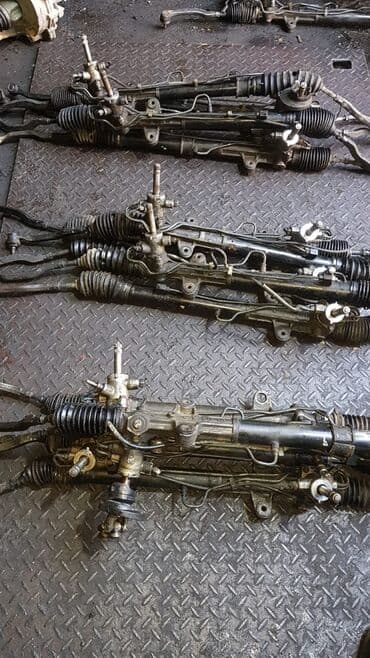 рулевой наконечник фит: Рулевые Рейки на Honda Odyssey всех моделей Subaru Forester Subaru — 10