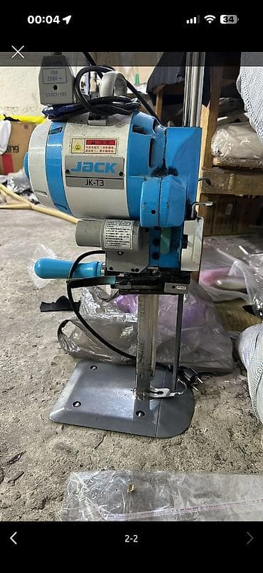 машина уна: 4-нитка, В наличии, Самовывоз, Платная доставка — 6