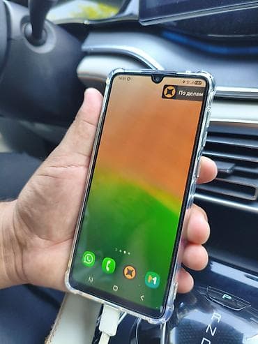 galaxy a3 2017: Samsung Galaxy A33 5G, 128 ГБ, цвет - Черный, 2 SIM — 1