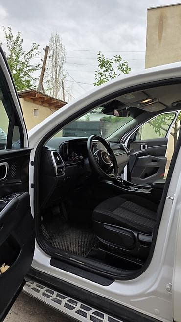 кел кел: Kia Sorento: 2020 г., 2.5 л, Автомат, Бензин, Кроссовер — 5