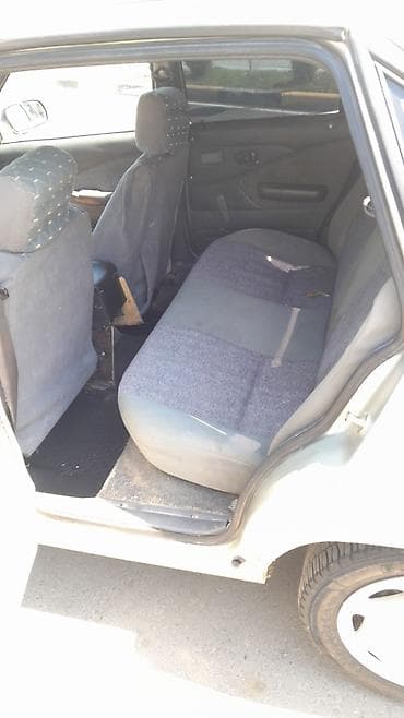 oc.lg: Daewoo Nexia: 2007 г., Седан — 4