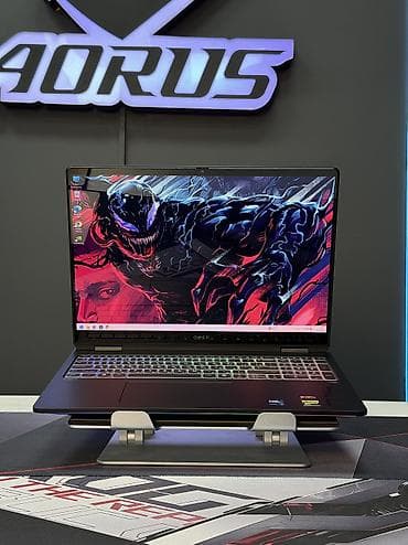 microsoft surface: Игровой, Новый, Intel Core Ultra 9, В рассрочку — 1
