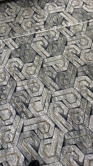 стильный спальный гарнитур: Спальный гарнитур, МДФ, цвет - Бежевый — 8