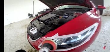 оборудование для самомойки авто: Автомойка | Тонировка — 7