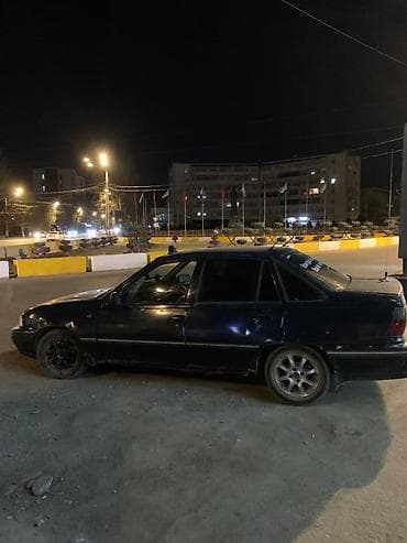 rex sprinter: Daewoo Nexia: 2007 г., Седан — 3