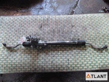 рулевой рейка степвагон: Рулевая рейка Honda 1989 г., Б/у, Оригинал, Япония — 3