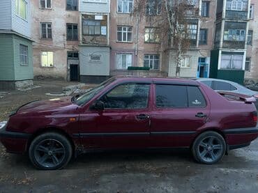 купить рулевую рейку гольф 2: Volkswagen Vento: 1995 г., 1.8 л, Механика, Бензиновая, Седан — 7