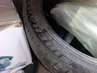 летний колесо: Шины 235 / 40 / R 19, Лето, Комплект, Легковые, FIRESTONE — 2