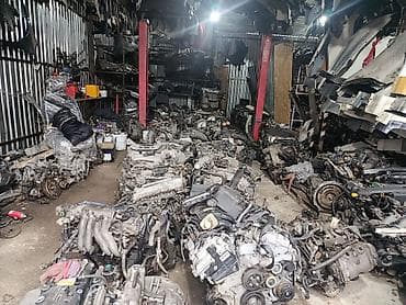 ad blue: Авторазбор: двигатели и навесное - Большой выбор контрактных ДВС — 1